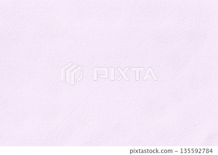 Pastel purple high-quality watercolor paper texture_paper quality background material Pastel purple high-quality watercolor paper texture_paper quality background material 135592784