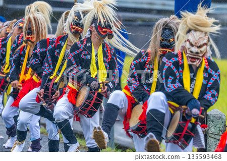 肥前佐賀秋季祭 - Hahagaura Menfuritate 肥前佐賀秋季祭 - Hahagaura Menfuritate 135593468