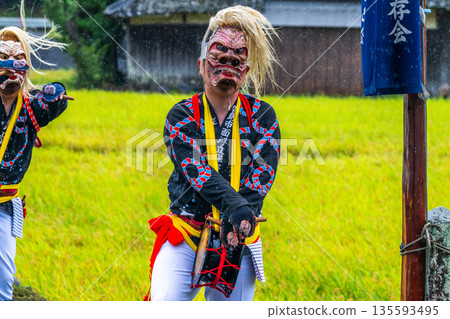 Hizen Saga Autumn Festival - Hahagaura Menfuritate Hizen Saga Autumn Festival - Hahagaura Menfuritate 135593495