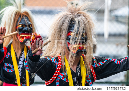 肥前佐賀秋季祭 - Hahagaura Menfuritate 135593782