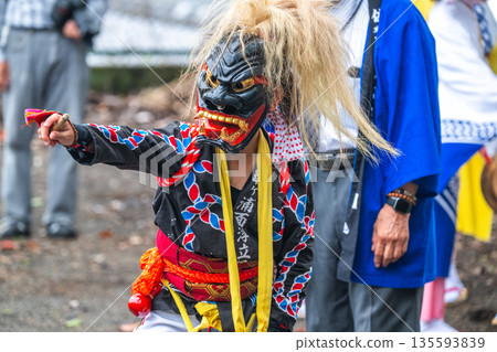Hizen Saga Autumn Festival - Hahagaura Menfuritate Hizen Saga Autumn Festival - Hahagaura Menfuritate 135593839