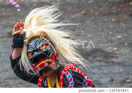 肥前佐賀秋季祭 - Hahagaura Menfuritate 肥前佐賀秋季祭 - Hahagaura Menfuritate 135593841