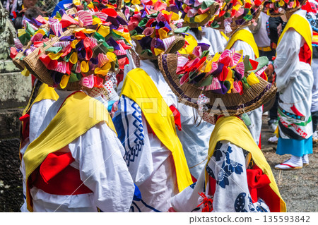 肥前佐賀秋季祭 - Hahagaura Menfuritate 135593842