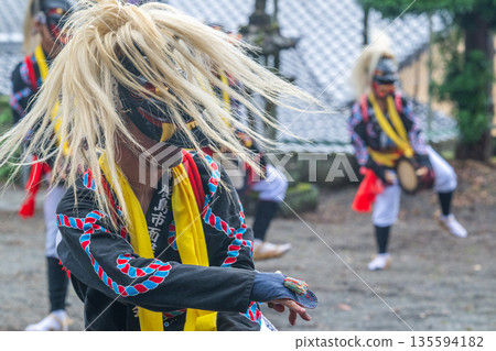 Hizen Saga Autumn Festival - Hahagaura Menfuritate Hizen Saga Autumn Festival - Hahagaura Menfuritate 135594182