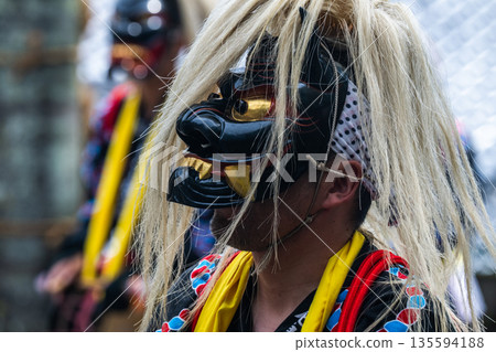 Hizen Saga Autumn Festival - Hahagaura Menfuritate Hizen Saga Autumn Festival - Hahagaura Menfuritate 135594188