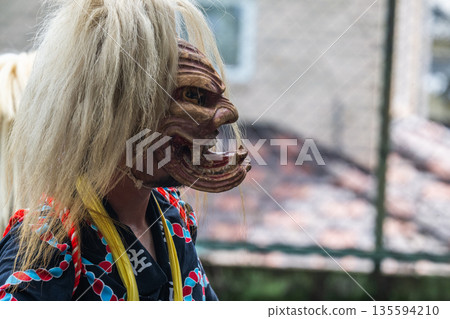 肥前佐賀秋季祭 - Hahagaura Menfuritate 135594210