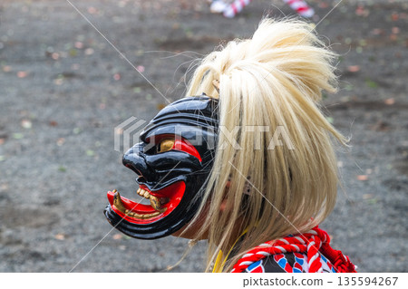 Hizen Saga Autumn Festival - Hahagaura Menfuritate Hizen Saga Autumn Festival - Hahagaura Menfuritate 135594267