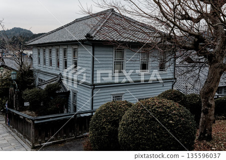 Taisho Retro Modern Japan Taisho Village 135596037