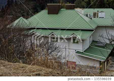 日本大正村露天博物館（原小學） 135596039