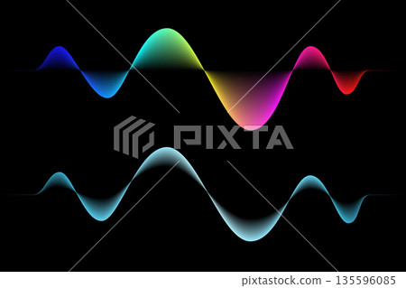 波形圖像 135596085