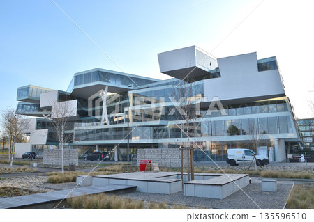 Actelion Business Center Actelion Business Center 135596510