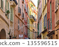 The streets of Monaco 135596515