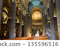 Monaco Cathedral 135596516
