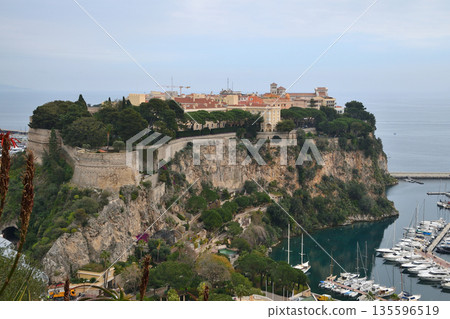 Monacoville Monacoville 135596519