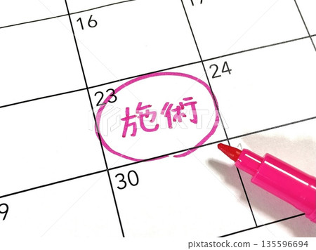 Treatment schedule Treatment schedule 135596694