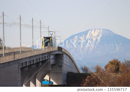Utsunomiya LRT 135596717