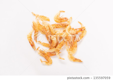 【靜岡縣駿河灣】櫻花蝦乾 135597059