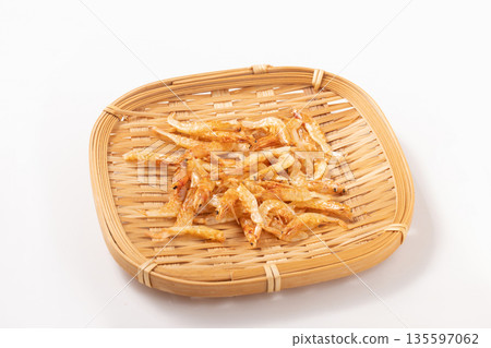 【靜岡縣駿河灣】櫻花蝦乾 135597062