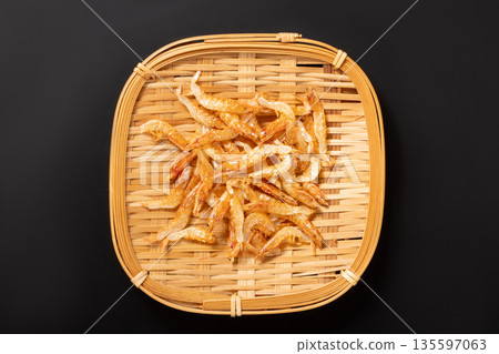 【靜岡縣駿河灣】櫻花蝦乾 135597063