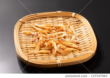 【靜岡縣駿河灣】櫻花蝦乾 135597064