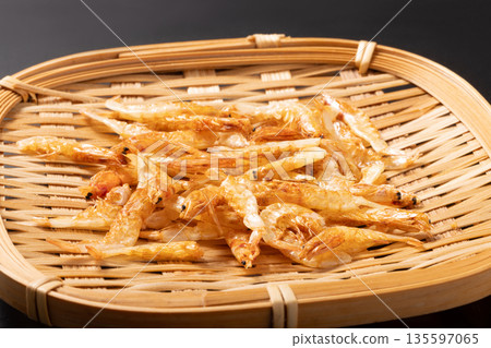 【靜岡縣駿河灣】櫻花蝦乾 135597065