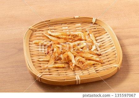 【靜岡縣駿河灣】櫻花蝦乾 135597067