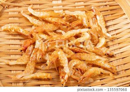 【靜岡縣駿河灣】櫻花蝦乾 【靜岡縣駿河灣】櫻花蝦乾 135597068