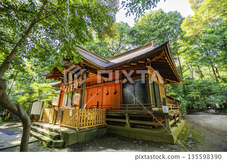 冰川元大神社,參拜殿,埼玉縣埼玉市 冰川元大神社,參拜殿,埼玉縣埼玉市 135598390