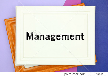 Management Management 135598445