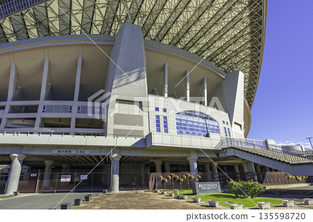埼玉體育場 2002，埼玉市，埼玉縣 135598720