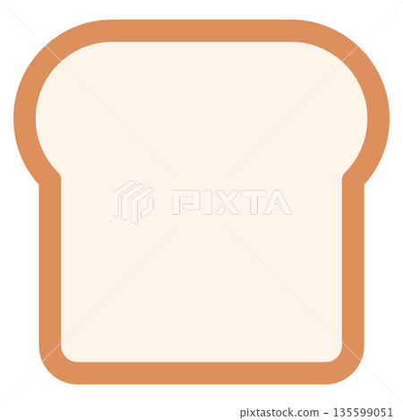 麵包（原樣） 135599051