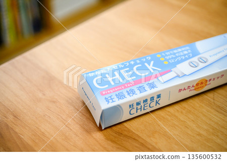 驗孕棒盒 驗孕棒盒 135600532