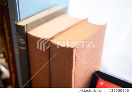 舊書和泥板 135600536