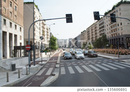 Milan 135600891