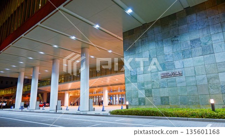 福岡國際會議中心 福岡國際會議中心 135601168