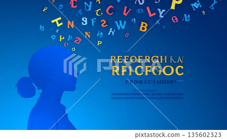 woman with question marks woman with question marks 135602323