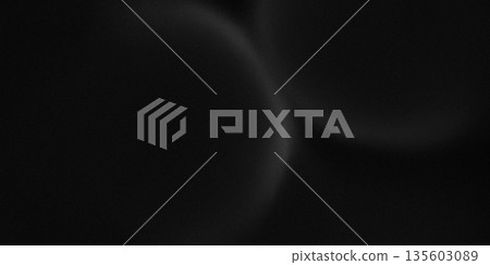Black blur abstract background texture Black blur abstract background texture 135603089