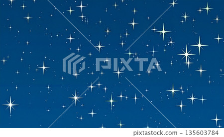 seamless pattern with stars seamless pattern with stars 135603784
