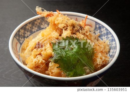 蝦碗 蝦碗 135603951