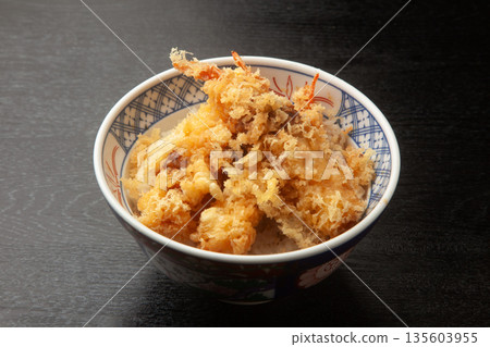 蝦碗 蝦碗 135603955