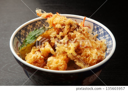 蝦碗 蝦碗 135603957