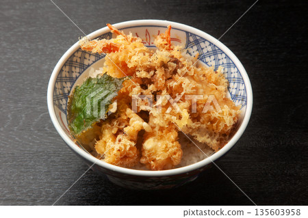 蝦碗 蝦碗 135603958