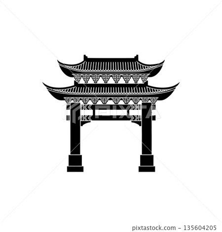 Lunar New Year Lunar New Year 135604205