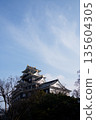 Okayama Castle 135604305