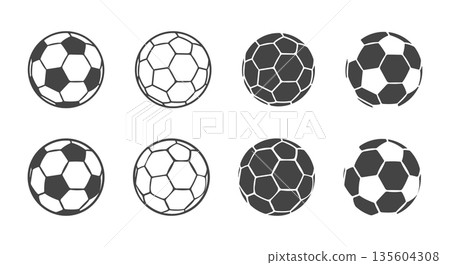 Soccer ball icon, Soccer ball svg, Football ball outline, Soccer ball vector, Football soccer ball silhouette, Soccer ball silhouette, Football logo. Soccer ball icon, Soccer ball svg, Football ball outline, Soccer ball vector, Football soccer ball silhouette, Soccer ball silhouette, Football logo. 135604308