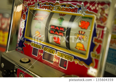 Retro Slots Retro Slots 135604359
