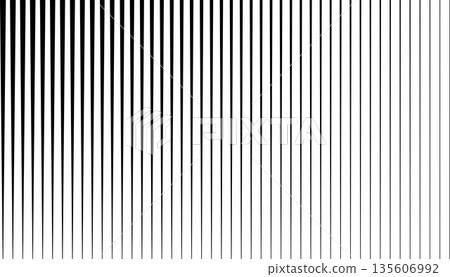 Black and white vertical stripes pattern for graphic design Black and white vertical stripes pattern for graphic design 135606992