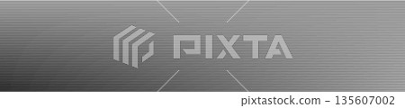 Abstract monochrome stripe pattern for modern design Abstract monochrome stripe pattern for modern design 135607002