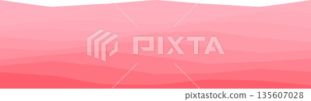Abstract pink wave pattern for creative design projects Abstract pink wave pattern for creative design projects 135607028