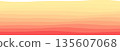 Colorful gradient wave pattern for modern design and art 135607068
